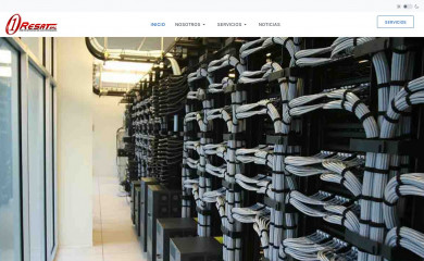resatbolivia.com screenshot
