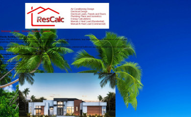 rescalc.com screenshot
