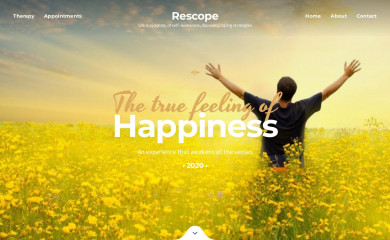 rescope.com.au screenshot