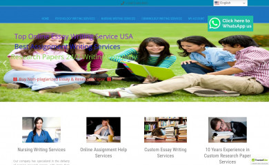 researchpapers247.com screenshot