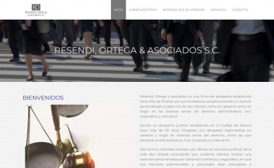 resendiortega.com screenshot