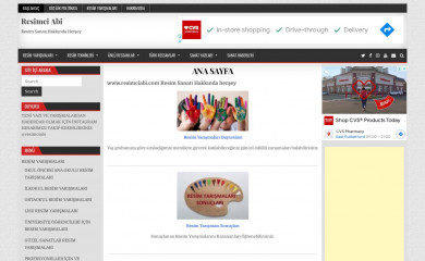 resimciabi.com screenshot