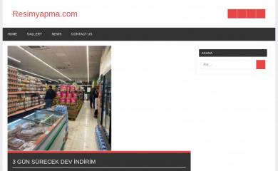 resimyapma.com screenshot