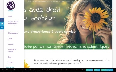 ressources-actualisation.fr screenshot