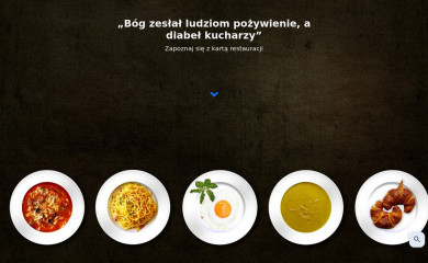 restauracjajasna.pl screenshot