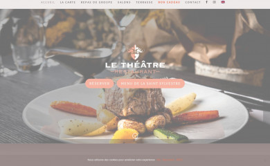 restaurant-du-theatre.ch screenshot
