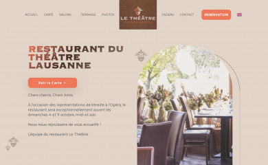 restaurant-du-theatre.ch screenshot