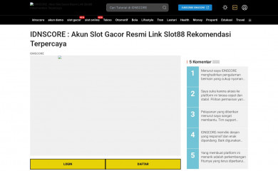restaurantinkazuela.com screenshot