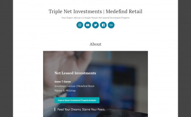 restaurantinvestmentguru.com screenshot