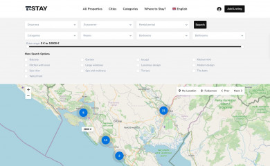 restay.me screenshot