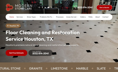 restoreyourfloors.net screenshot