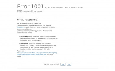 restoreyourmindhypnotherapy.com.au screenshot