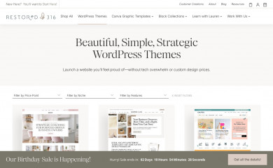 http://restored316designs.com/themes screenshot