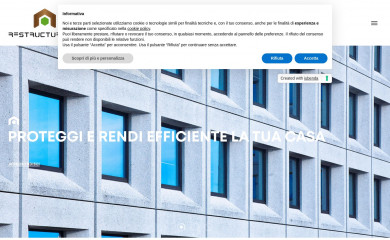 restructureitalia.it screenshot