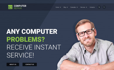 The Repair screenshot