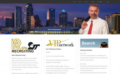 rephrecruiting.com screenshot