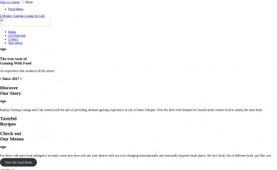 replayudaipur.com screenshot