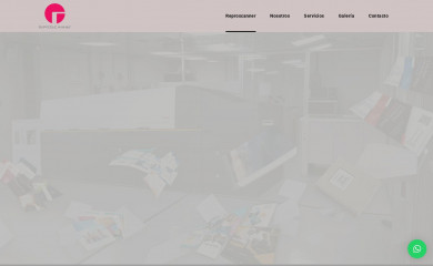 reproscanner.com.mx screenshot