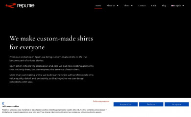 repunte.com screenshot