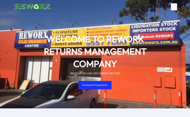 reworx.com.au screenshot