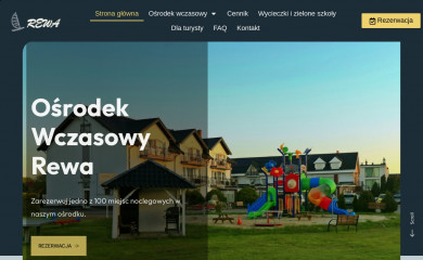 rewa.biz screenshot