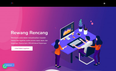 rewangrencang.com screenshot
