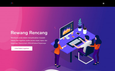 rewangrencang.com screenshot