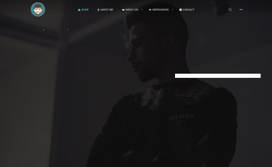 reto-canova.ch screenshot