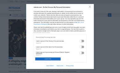reterok.com screenshot