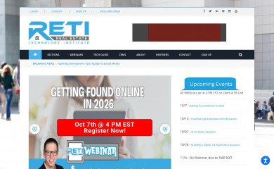 reti.us screenshot