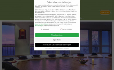 retreat-stauf.de screenshot