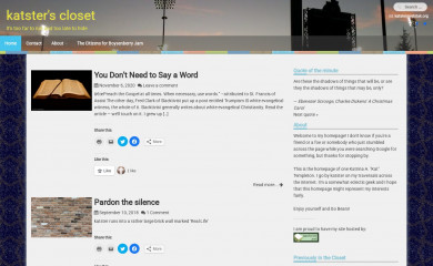 retstak.org screenshot