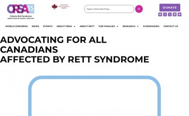 rett.ca screenshot