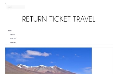 returntickettravel.com screenshot