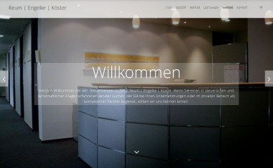 reum-engelke-koester.de screenshot