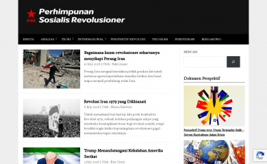 revolusioner.org screenshot