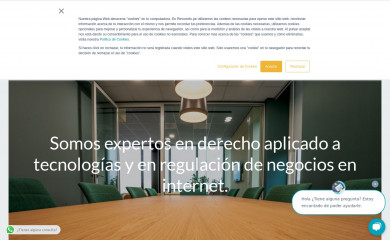 revoredo.pe screenshot