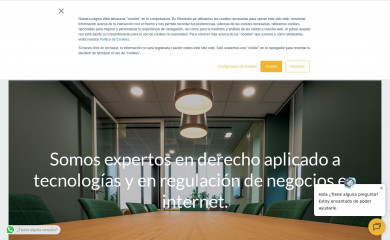 revoredo.pe screenshot
