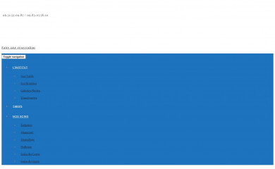 revedepurete.fr screenshot