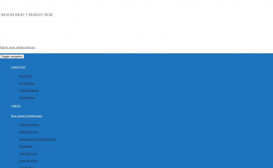revedepurete.fr screenshot