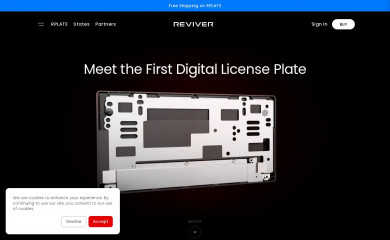 revivermx.com screenshot