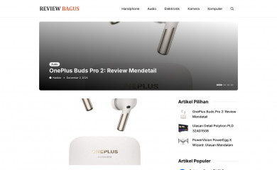 reviewbagus.org screenshot