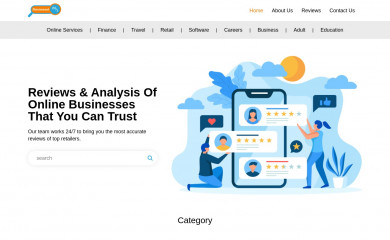 reviewed247.com screenshot