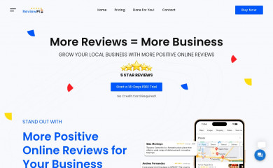 reviewpi.com screenshot