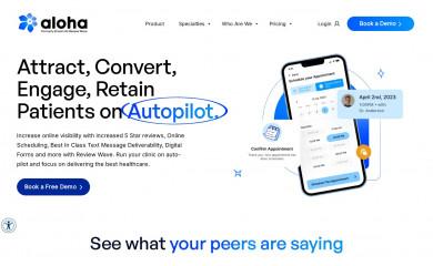 reviewwave.com screenshot