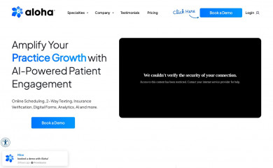reviewwave.com screenshot
