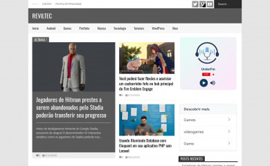 Flat News screenshot