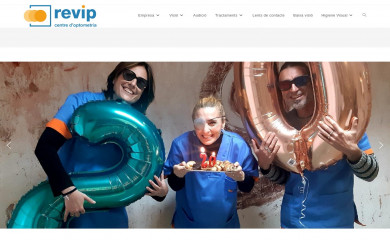 revip.net screenshot