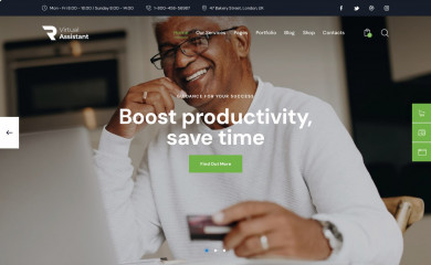 https://revirta.ancorathemes.com/ screenshot