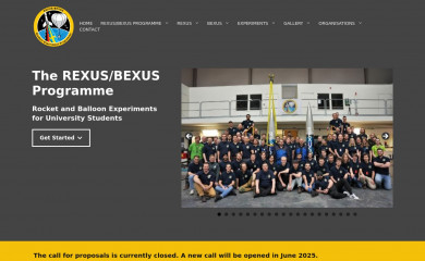 rexusbexus.net screenshot